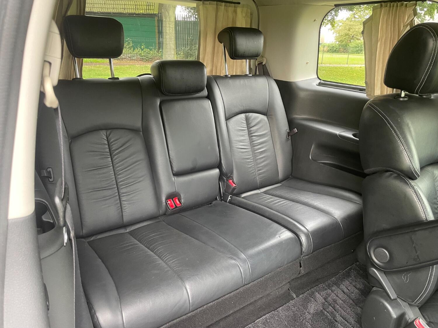 Used Nissan Elgrand 2024 for sale - 76793537: Photo 25