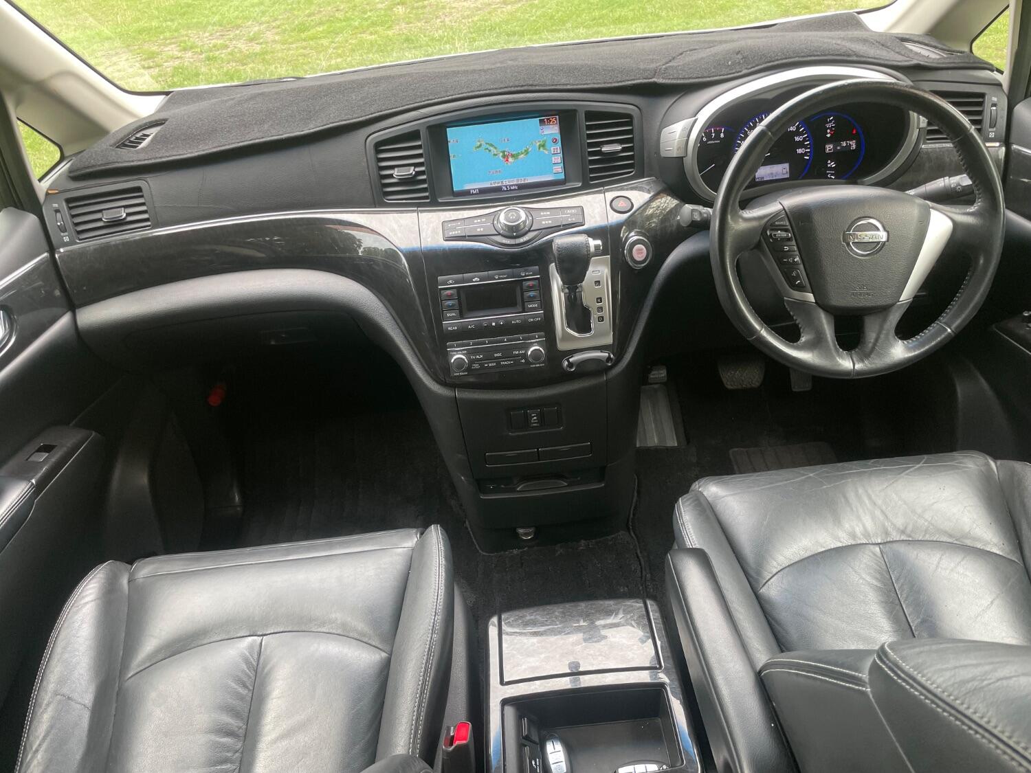 Used Nissan Elgrand 2024 for sale - 76793537: Photo 27