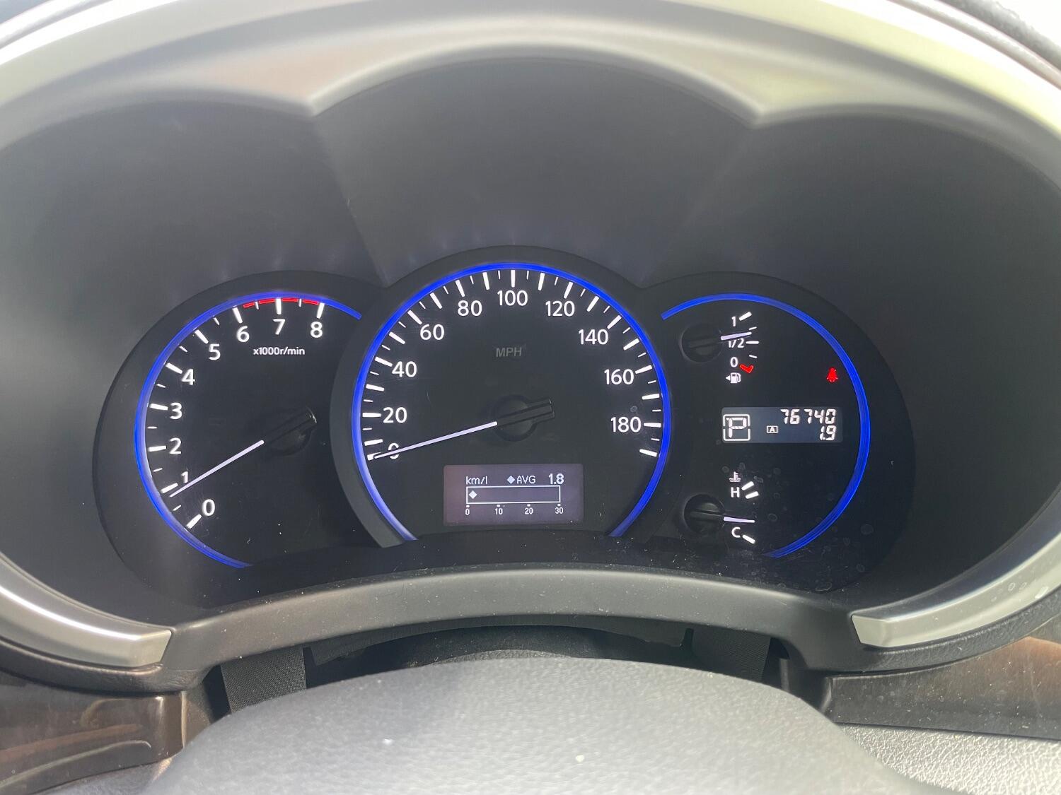 Used Nissan Elgrand 2024 for sale - 76793537: Photo 28