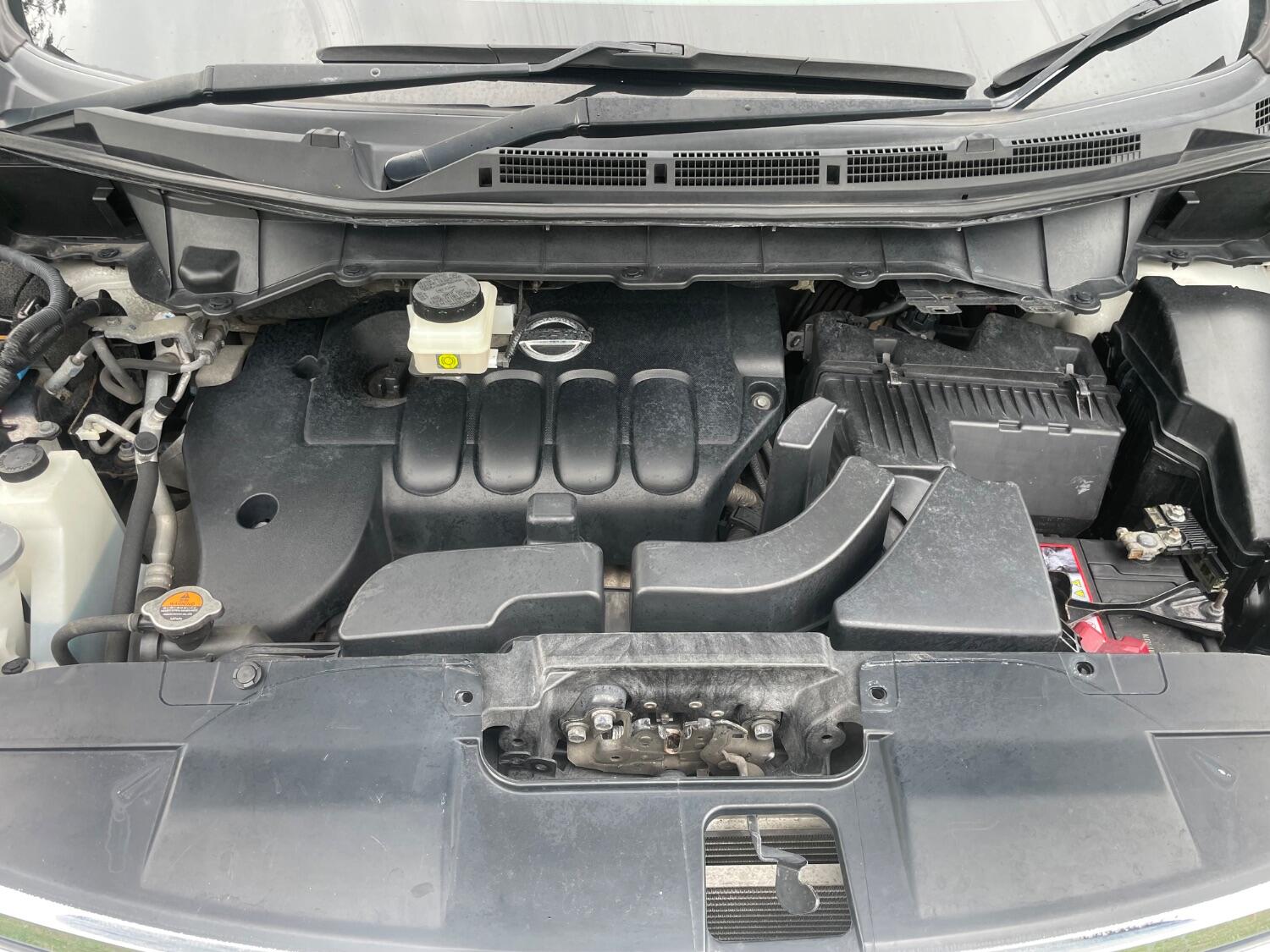 Used Nissan Elgrand 2024 for sale - 76793537: Photo 29