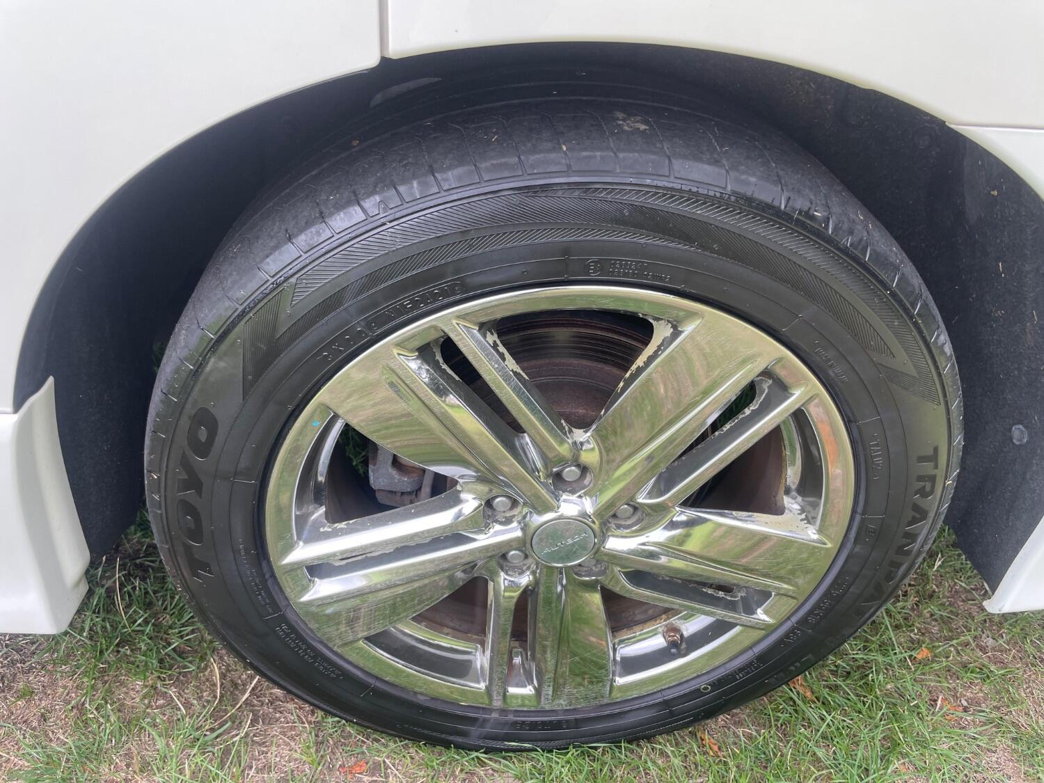 Used Nissan Elgrand 2024 for sale - 76793537: Photo 30