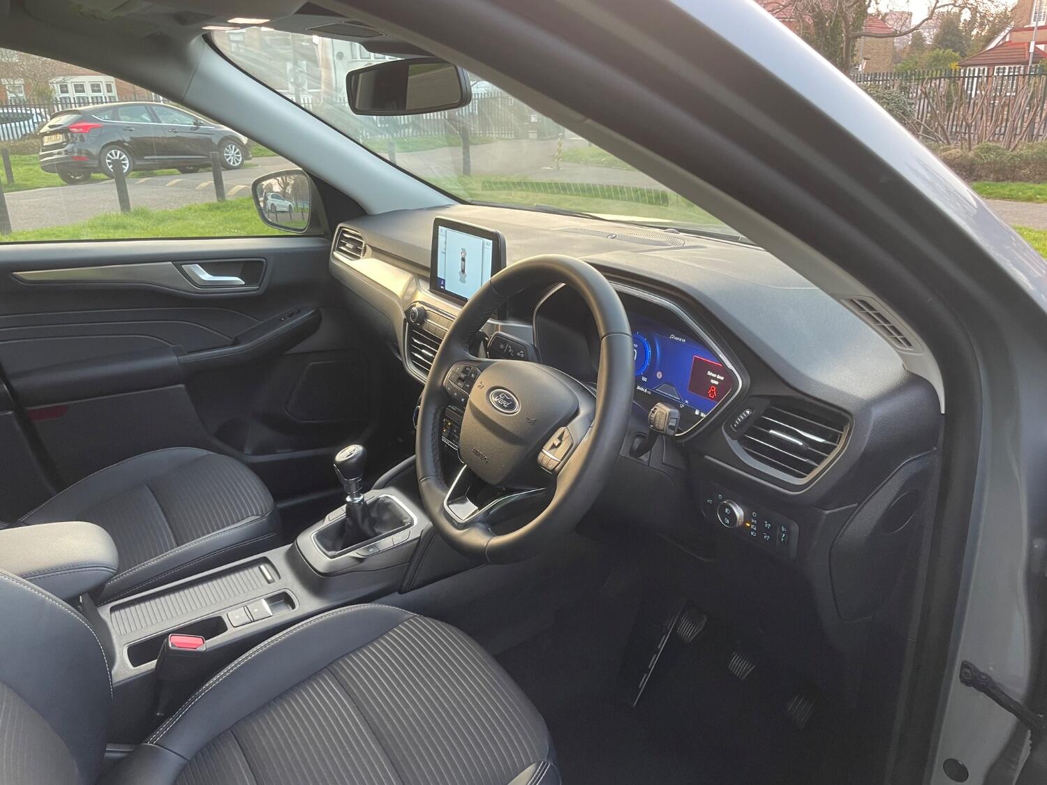 Used Ford Kuga 2023 for sale - 76793558: Photo 15