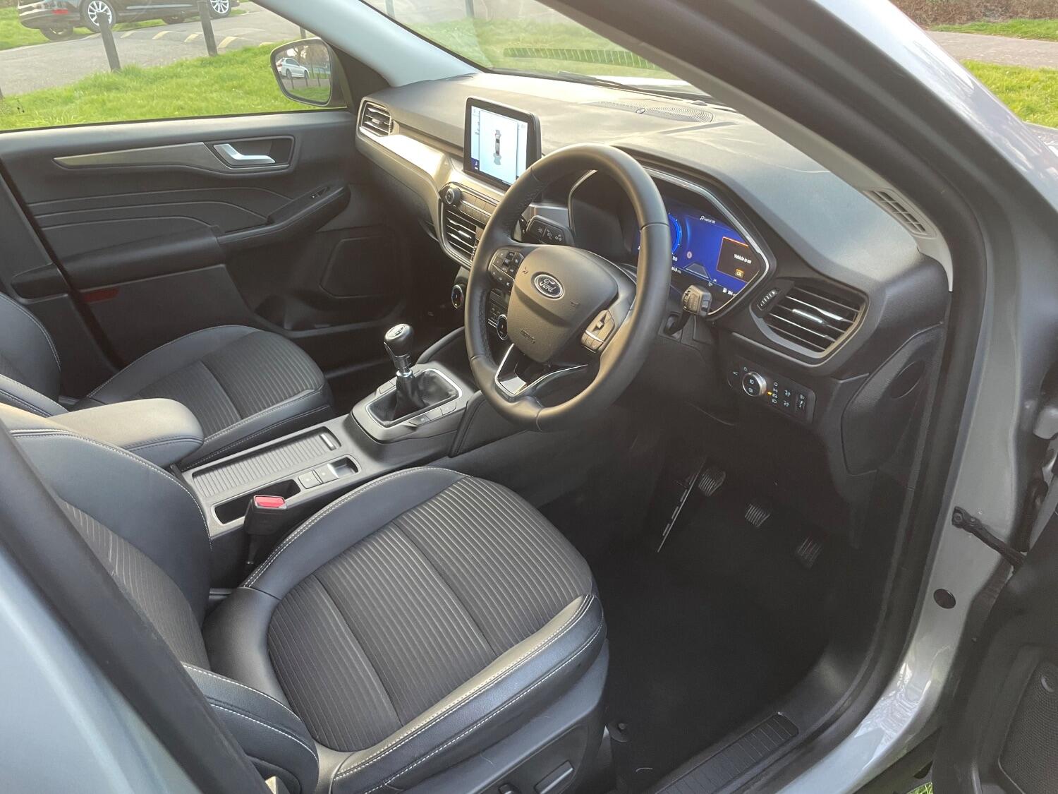 Used Ford Kuga 2023 for sale - 76793558: Photo 16