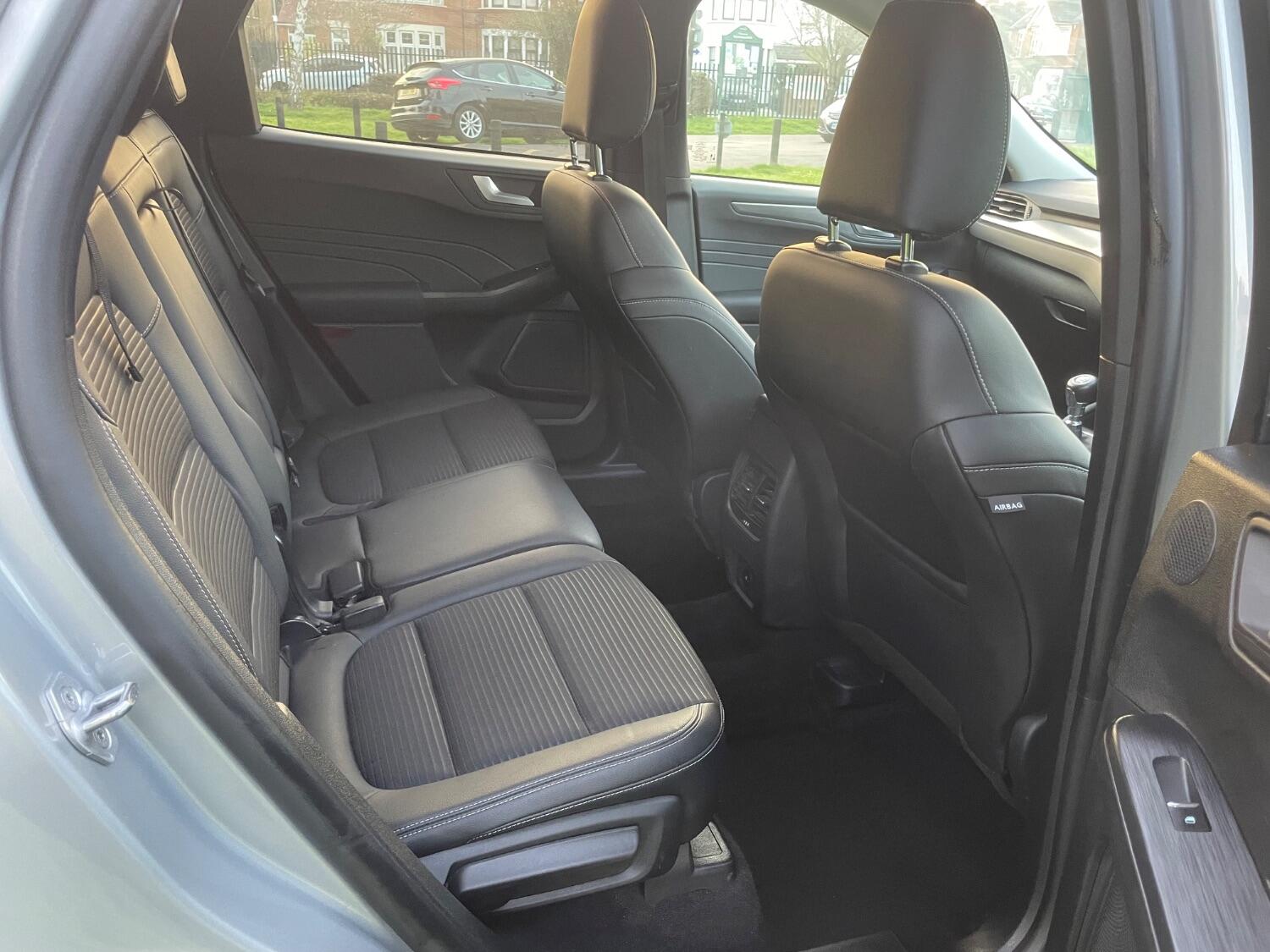 Used Ford Kuga 2023 for sale - 76793558: Photo 19