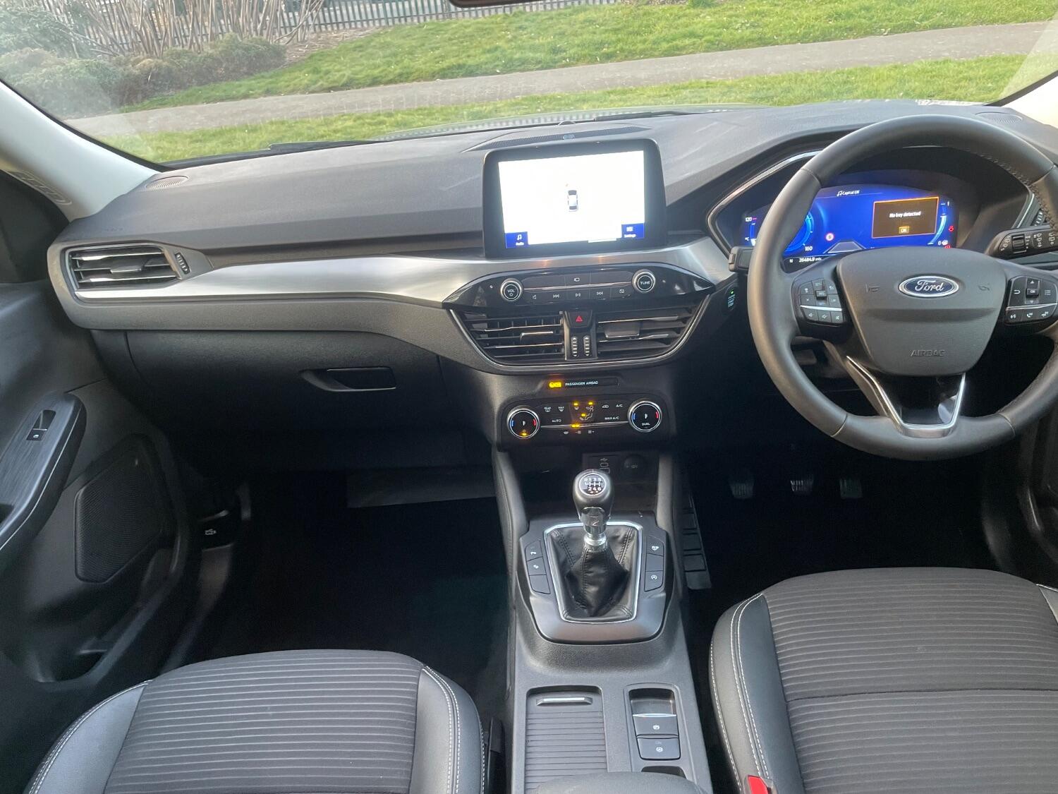 Used Ford Kuga 2023 for sale - 76793558: Photo 20