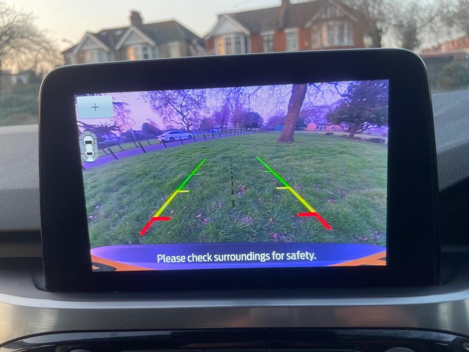 Used Ford Kuga 2023 for sale - 76793558: Photo 21