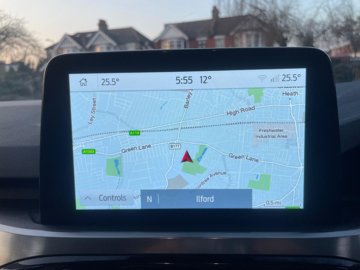 Used Ford Kuga 2023 for sale - 76793558: Photo 22