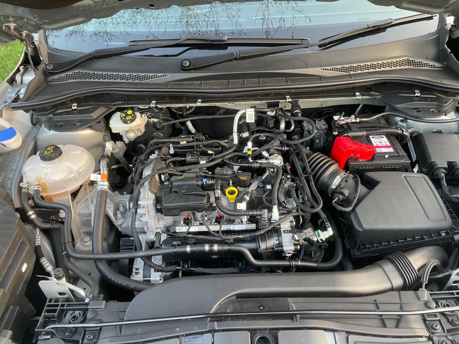 Used Ford Kuga 2023 for sale - 76793558: Photo 24