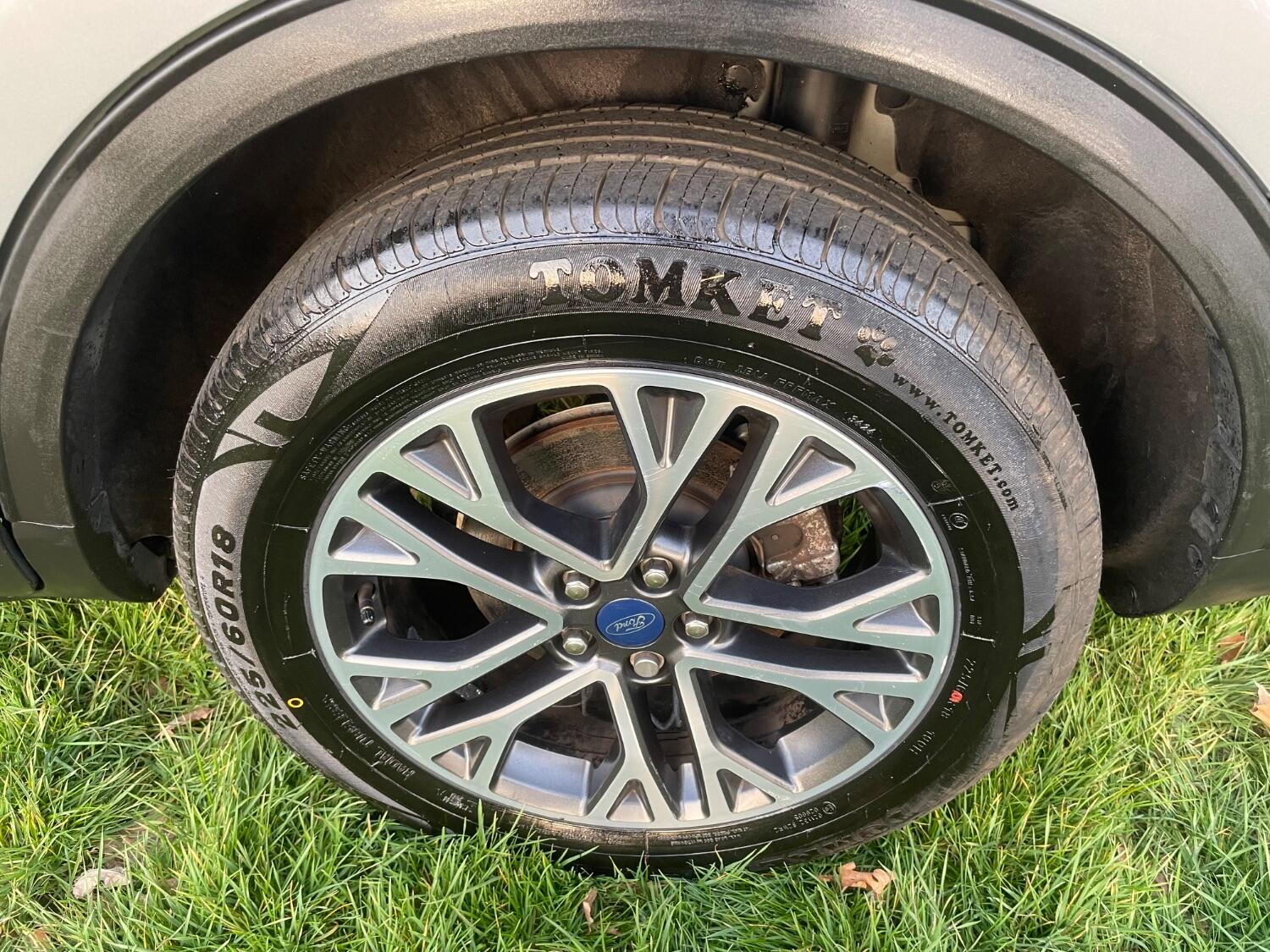 Used Ford Kuga 2023 for sale - 76793558: Photo 25