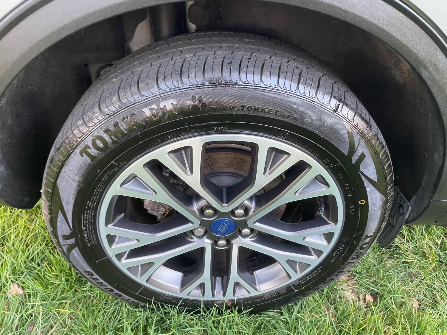 Used Ford Kuga 2023 for sale - 76793558: Photo 26