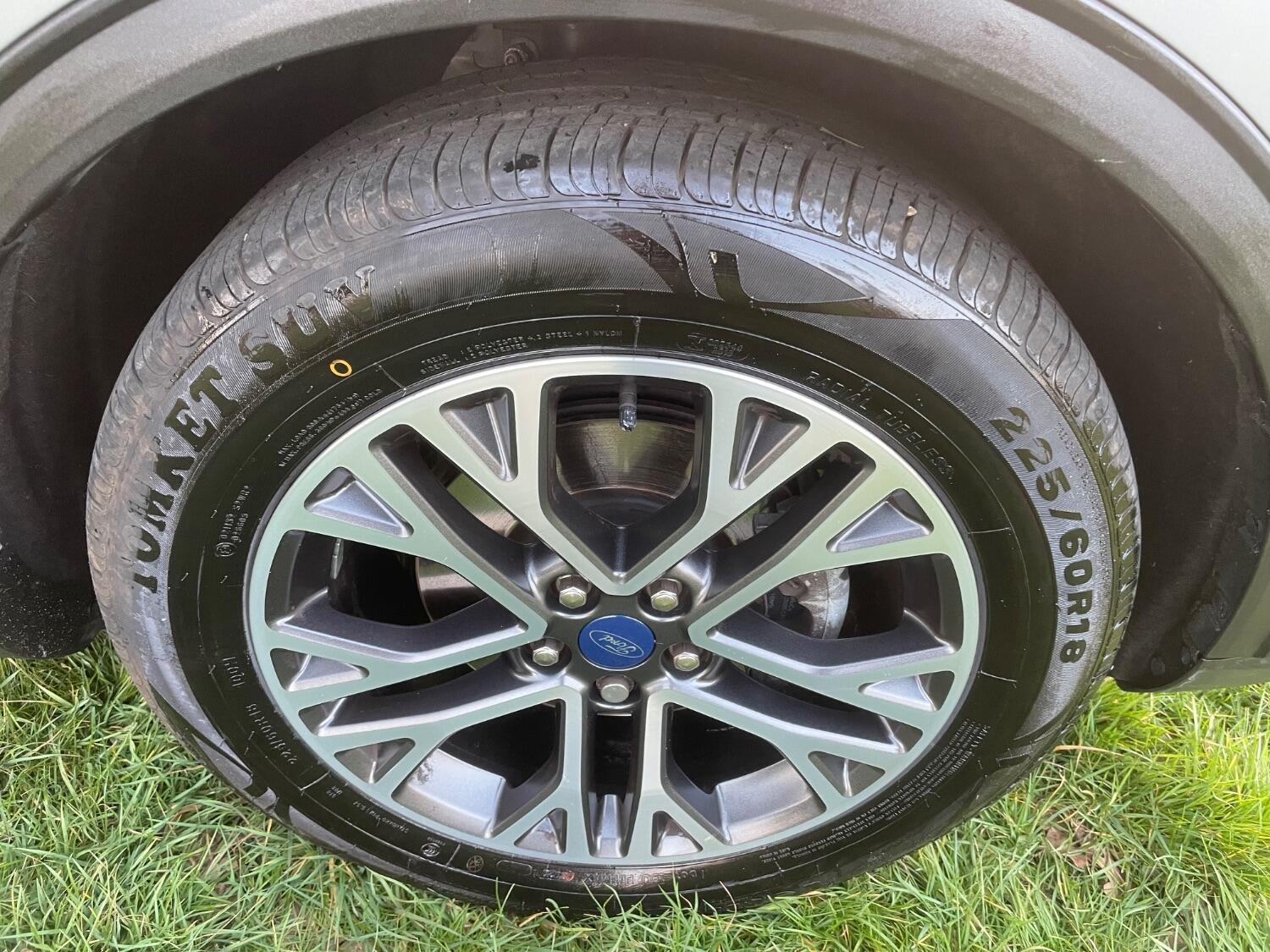 Used Ford Kuga 2023 for sale - 76793558: Photo 27