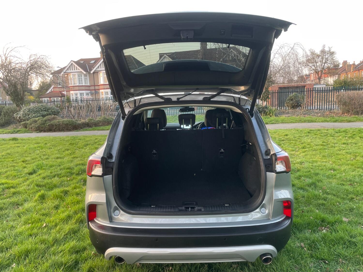 Used Ford Kuga 2023 for sale - 76793558: Photo 28