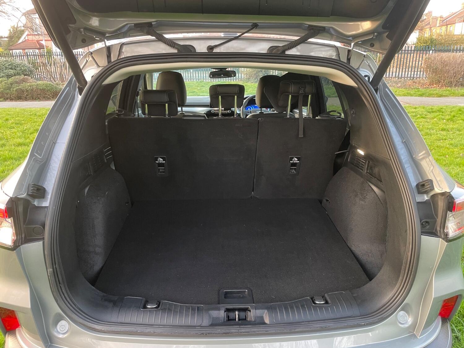 Used Ford Kuga 2023 for sale - 76793558: Photo 29