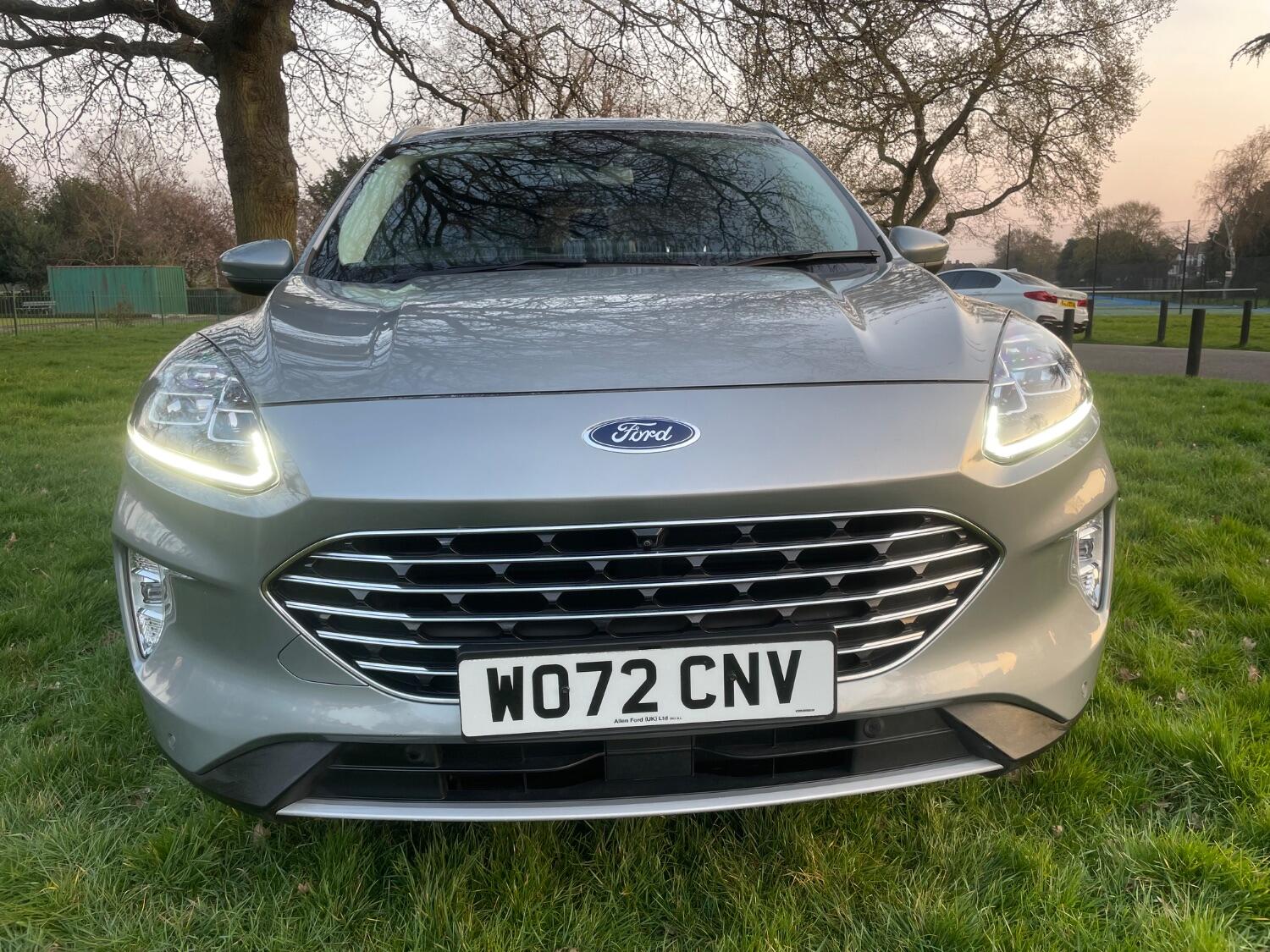 Used Ford Kuga 2023 for sale - 76793558: Photo 30