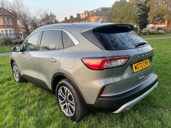 Used Ford Kuga 2023 for sale - 76793558: Photo