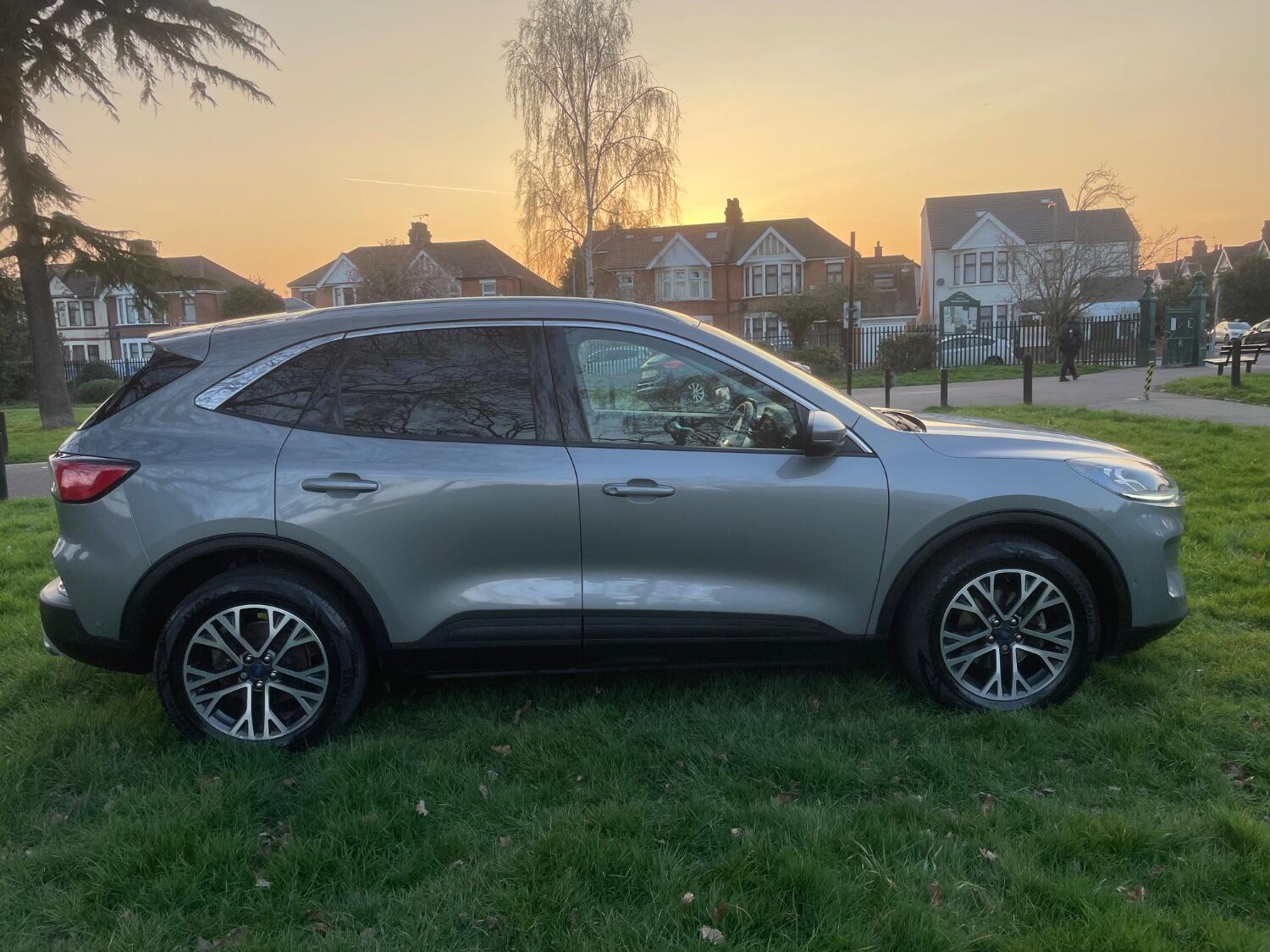 Used Ford Kuga 2023 for sale - 76793558: Photo 7