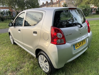 Used Suzuki Alto 2014 for sale - 78689018: Photo