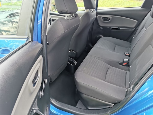 Used Toyota Yaris 2018 for sale - 74267223: Photo 20