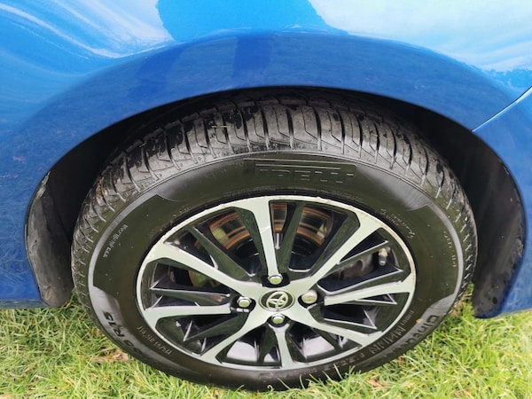 Used Toyota Yaris 2018 for sale - 74267223: Photo 23