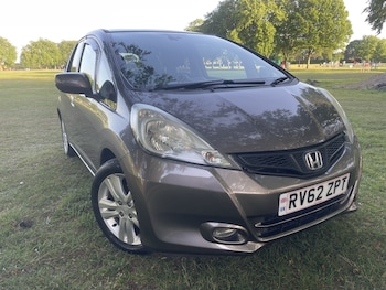 Used Honda Jazz 2012 for sale - 78680678: Photo