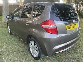 Used Honda Jazz 2012 for sale - 78680678: Photo