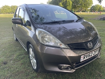Used Honda Jazz 2012 for sale - 78680678: Photo
