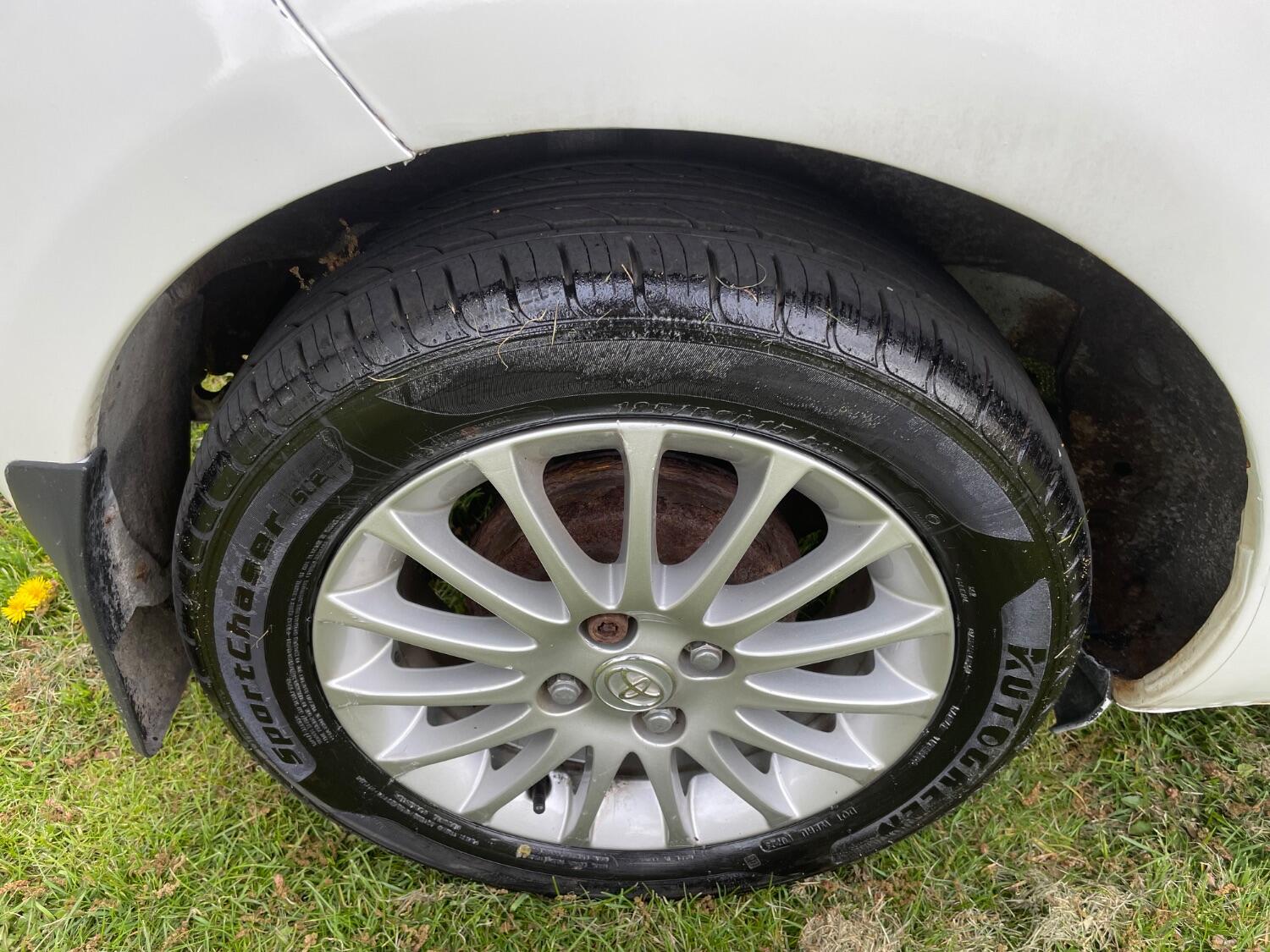 Used Toyota Yaris 2009 for sale - 76769149: Photo 18