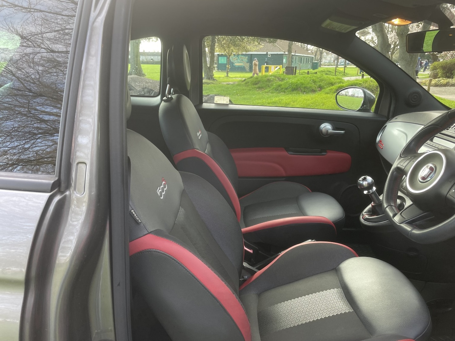 Used Fiat 500 2014 for sale - 77796897: Photo 10