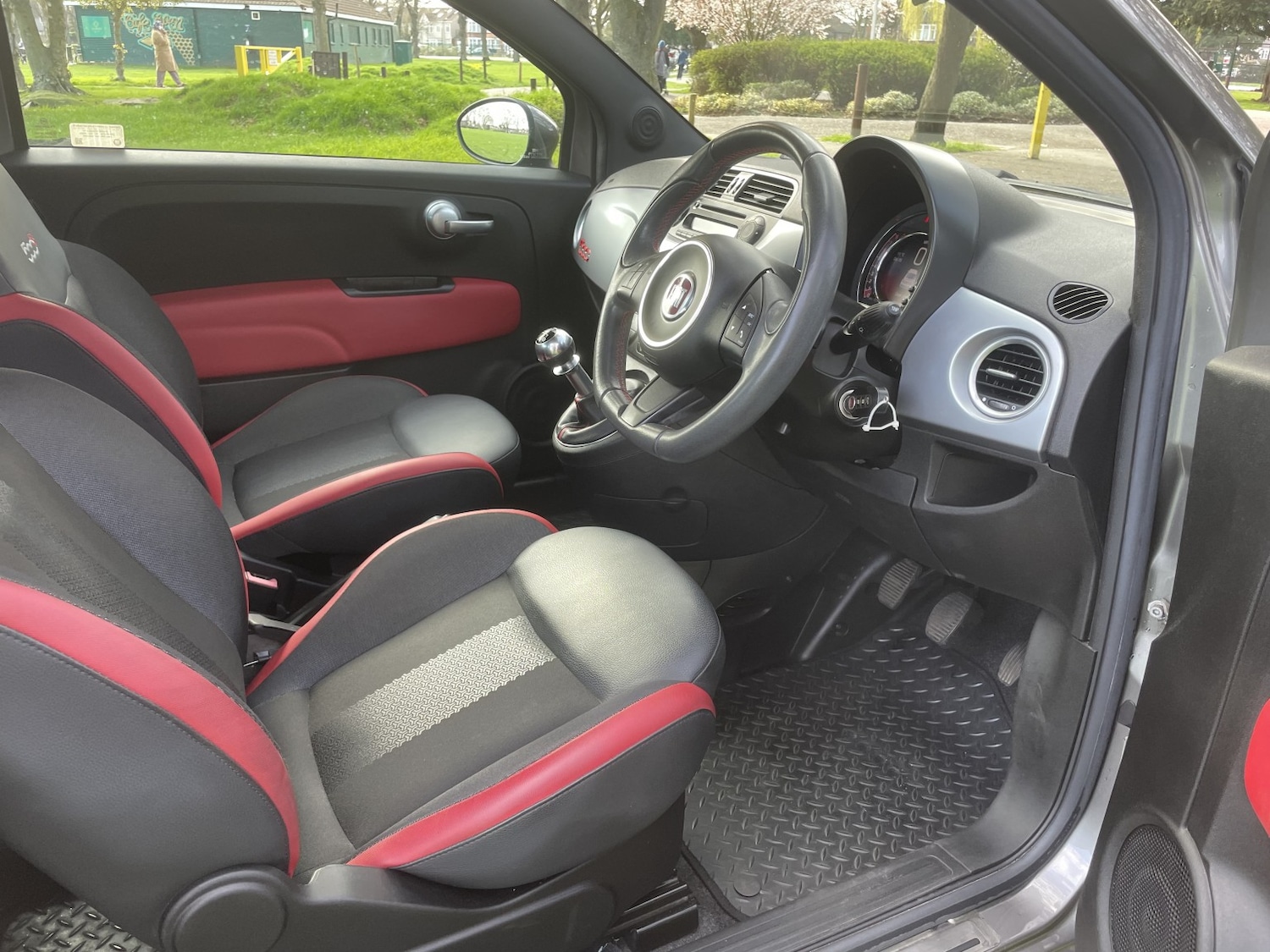 Used Fiat 500 2014 for sale - 77796897: Photo 11