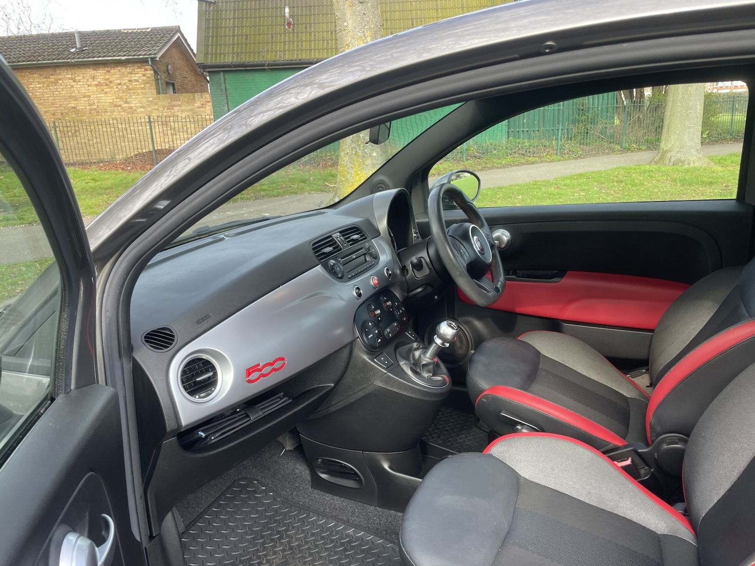 Used Fiat 500 2014 for sale - 77796897: Photo 12