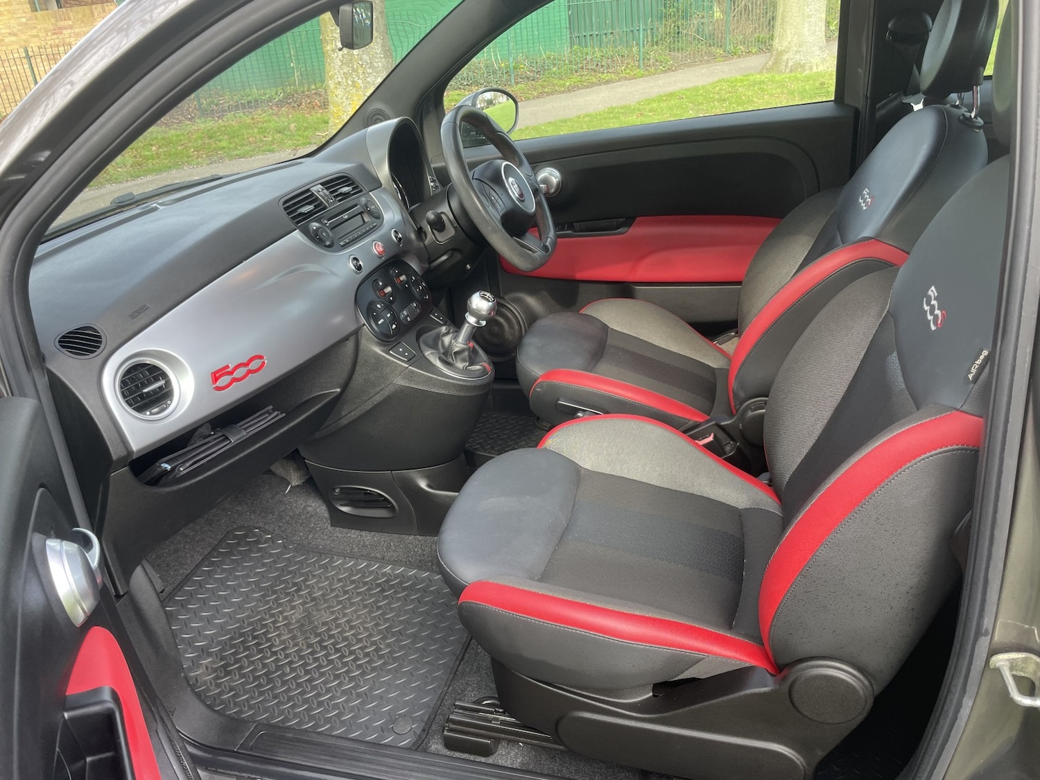 Used Fiat 500 2014 for sale - 77796897: Photo 13