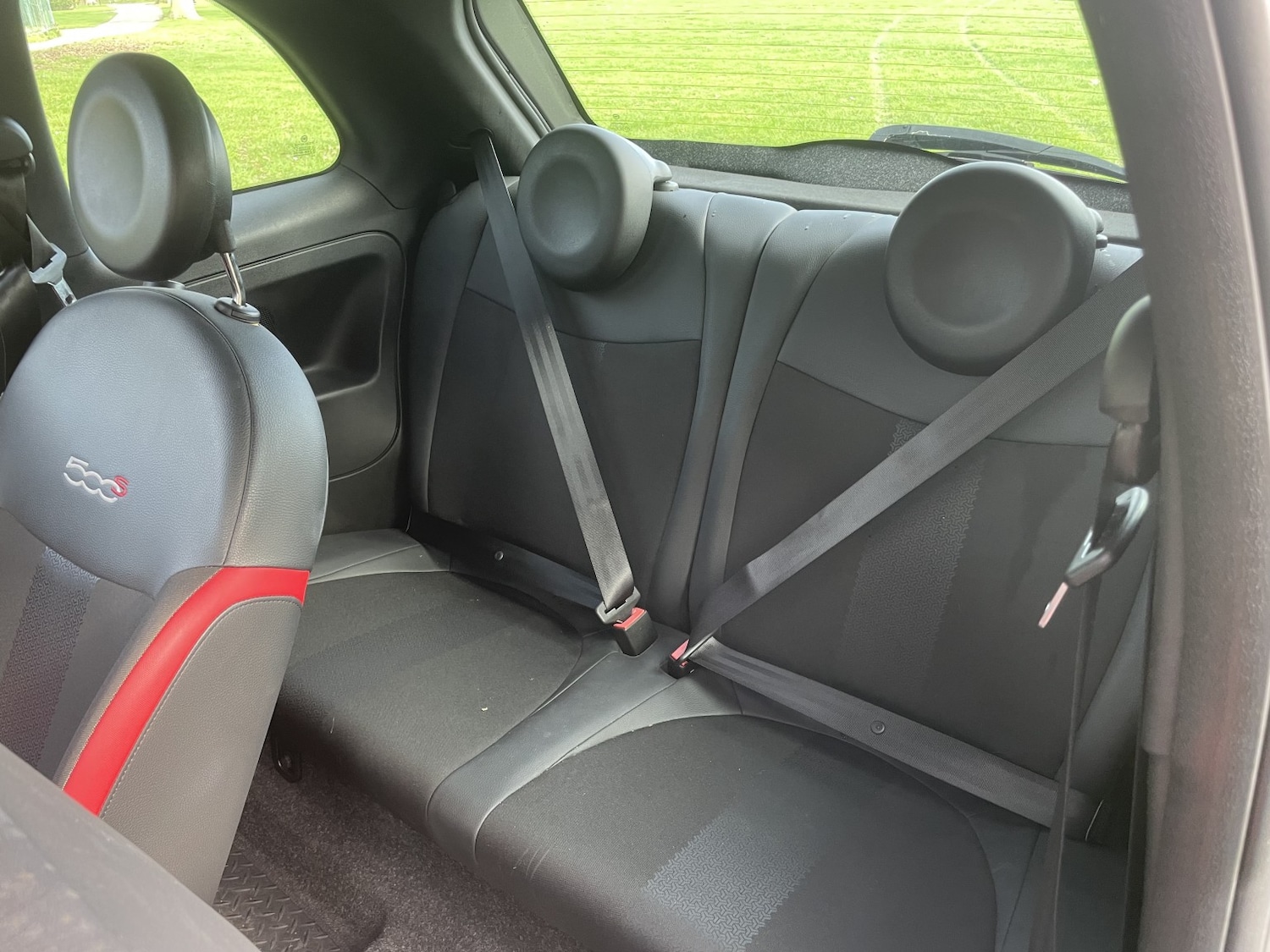 Used Fiat 500 2014 for sale - 77796897: Photo 14