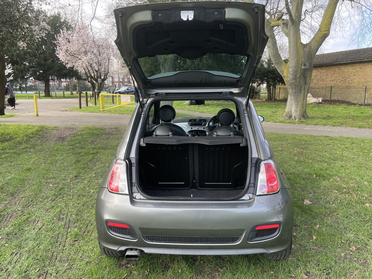 Used Fiat 500 2014 for sale - 77796897: Photo 15