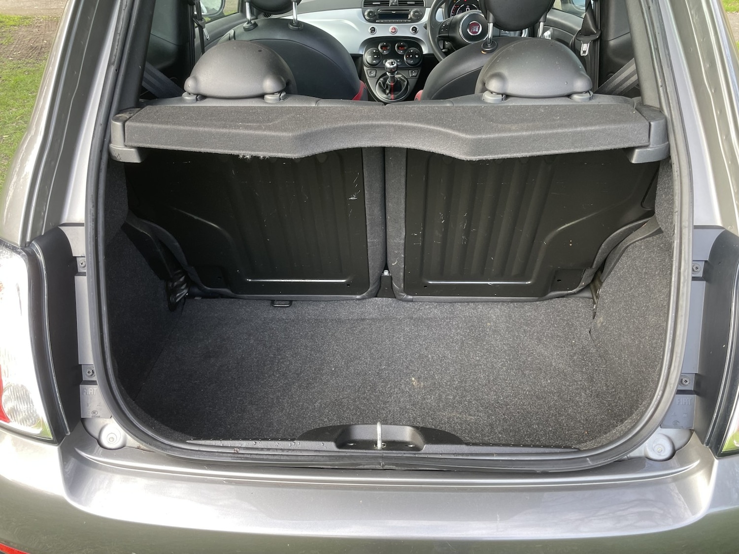 Used Fiat 500 2014 for sale - 77796897: Photo 16