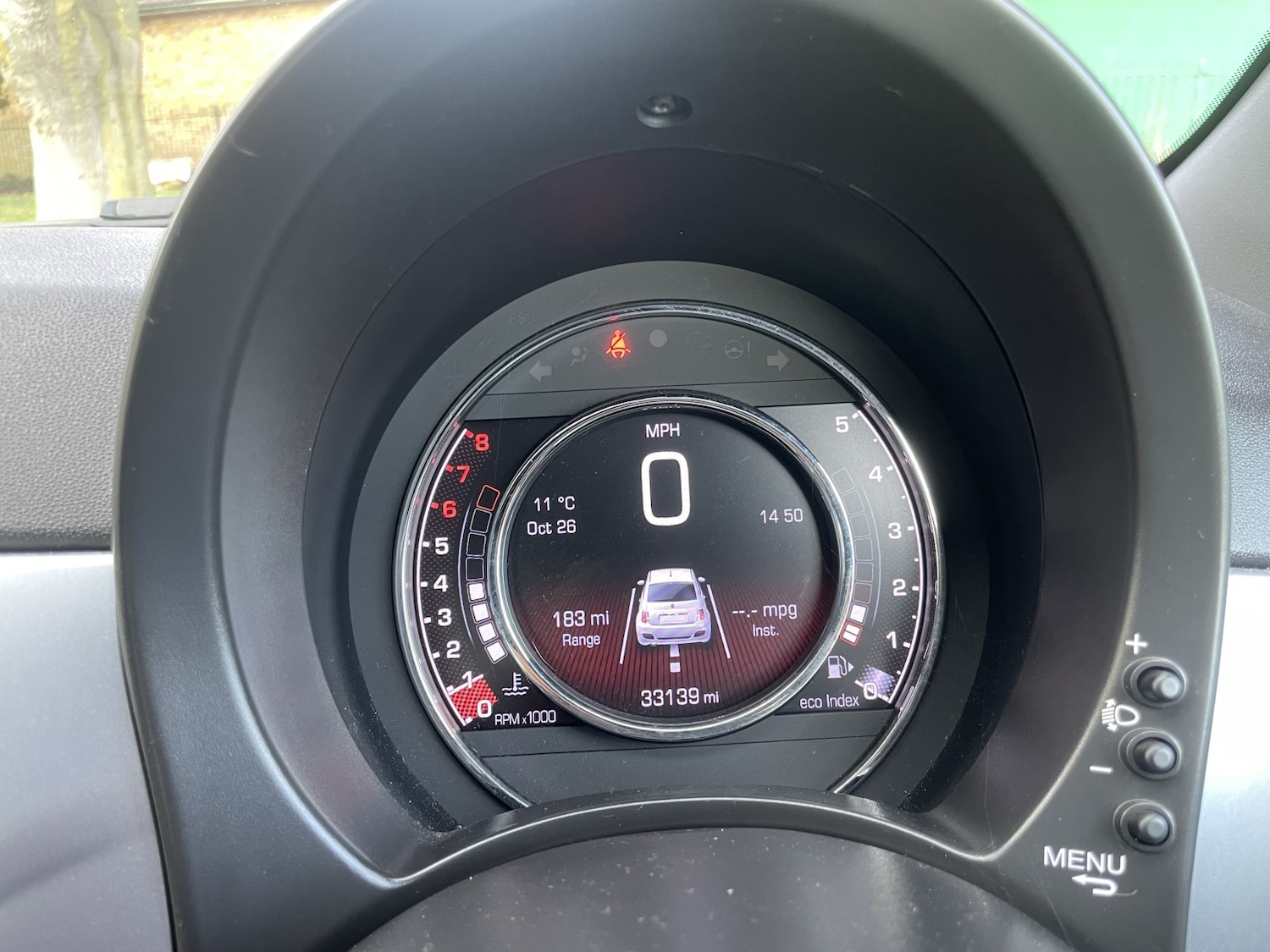 Used Fiat 500 2014 for sale - 77796897: Photo 17