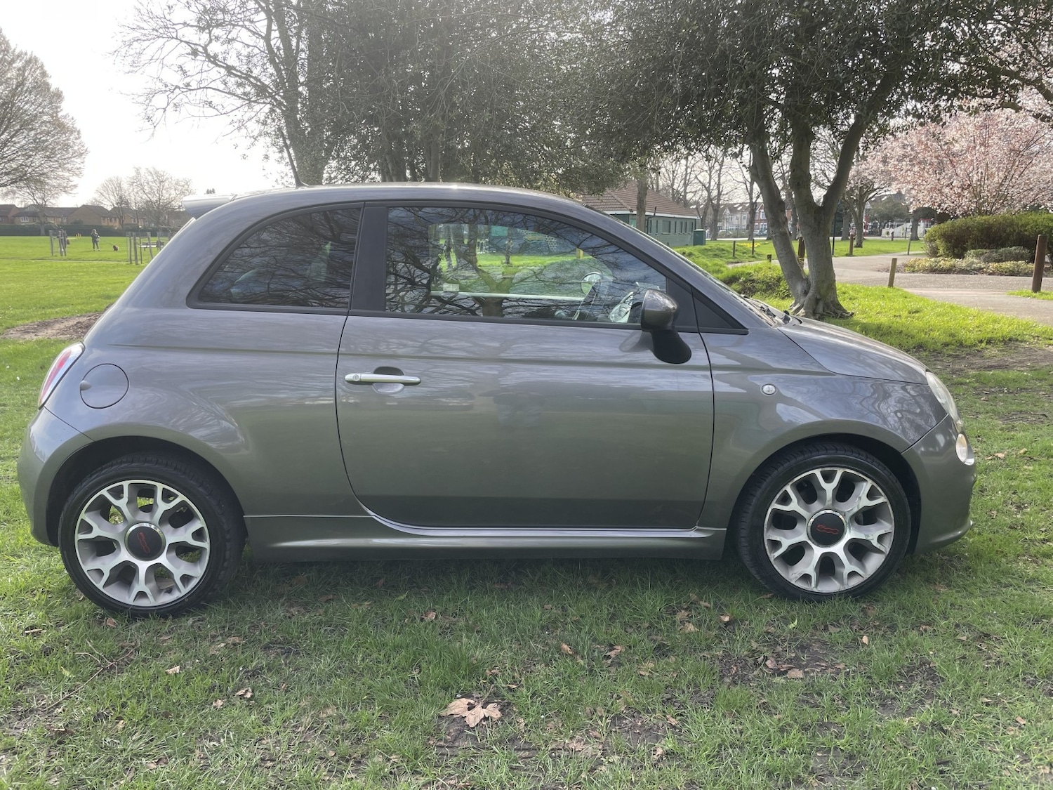 Used Fiat 500 2014 for sale - 77796897: Photo 6