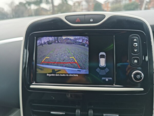 Used Renault Zoe 2015 for sale - 70758978: Photo 22