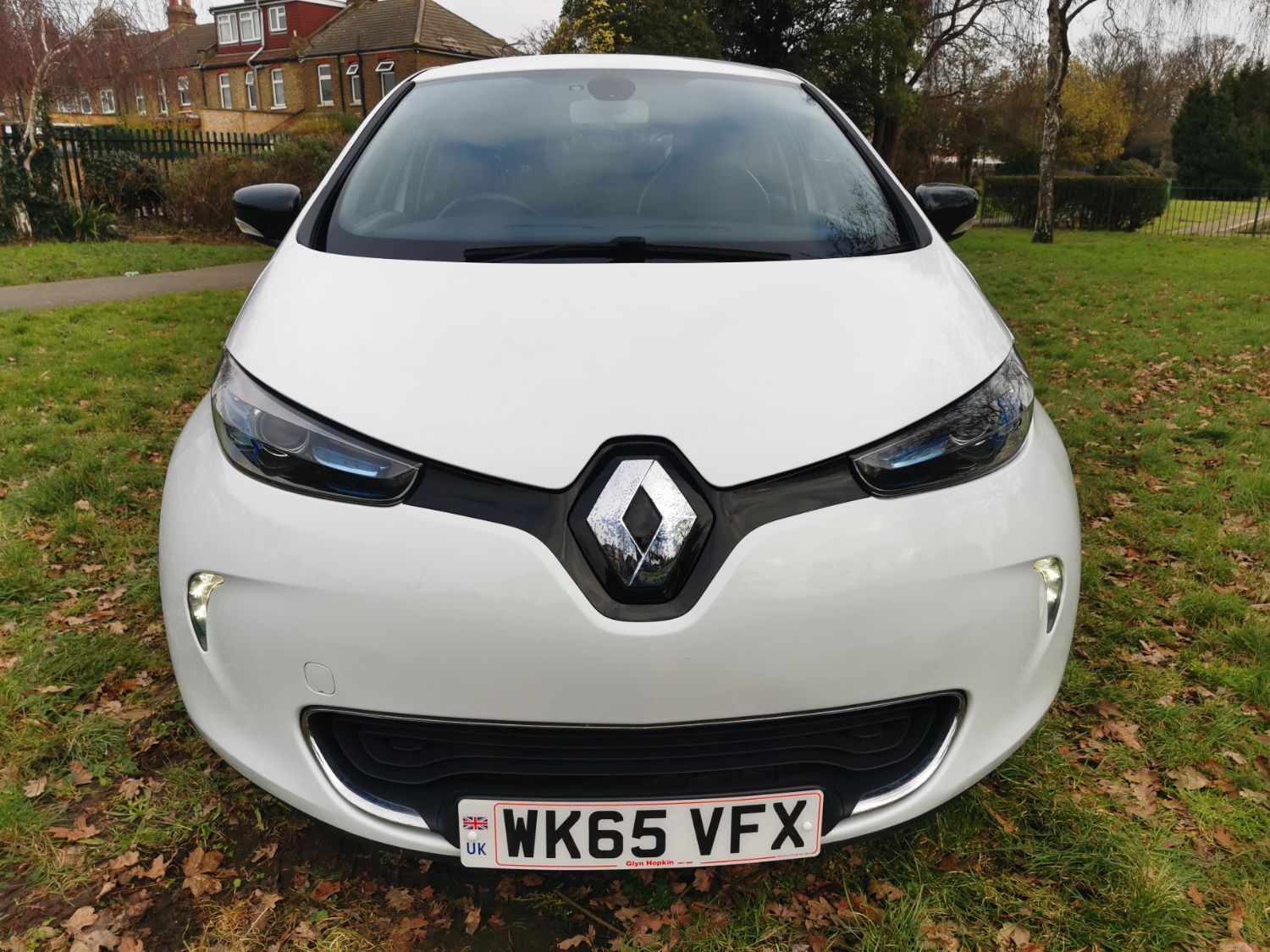 Vehicle 6
