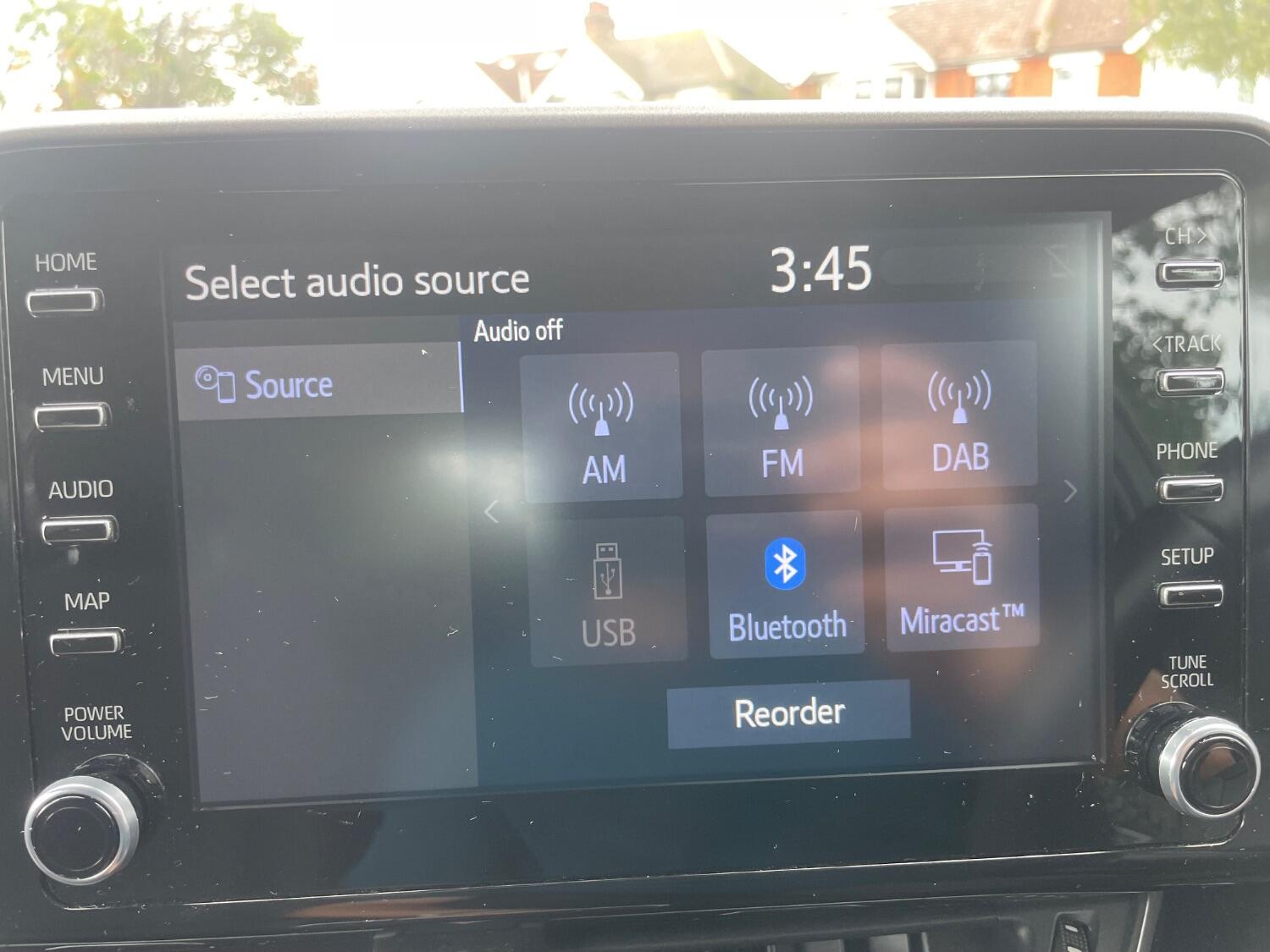 Used Toyota C-HR 2022 for sale - 76793529: Photo 24