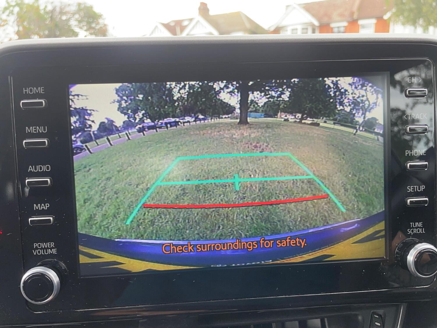 Used Toyota C-HR 2022 for sale - 76793529: Photo 25