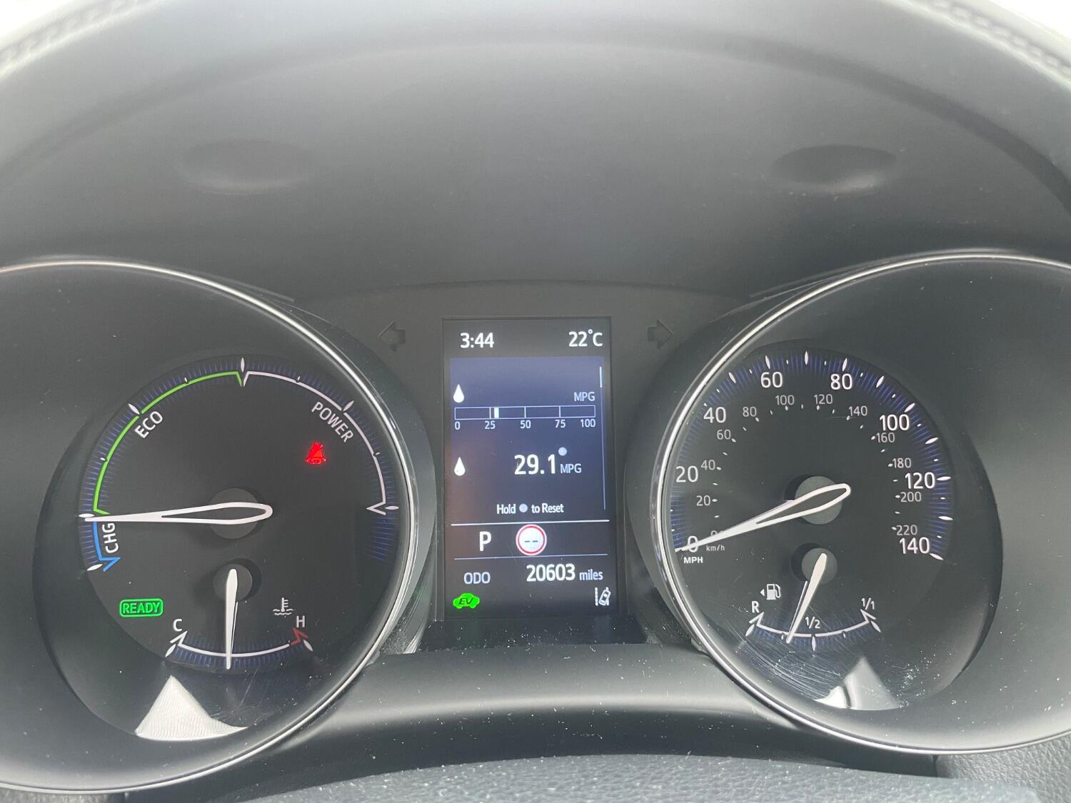 Used Toyota C-HR 2022 for sale - 76793529: Photo 26