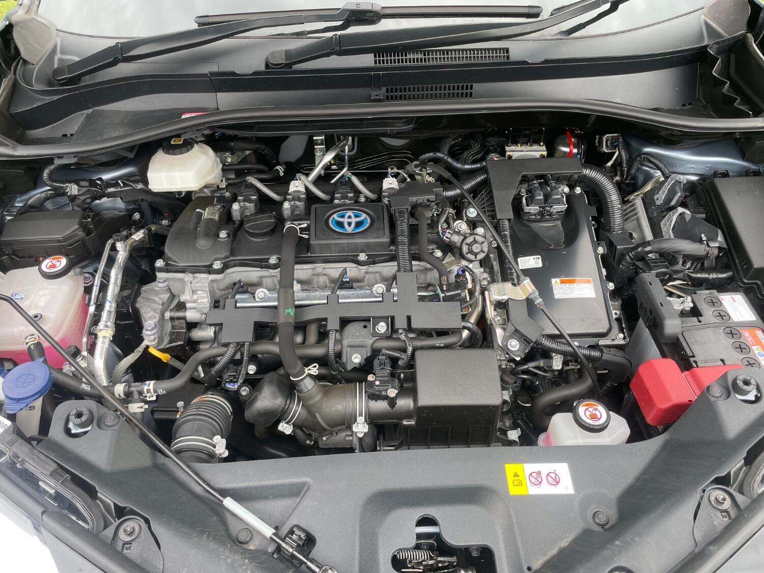 Used Toyota C-HR 2022 for sale - 76793529: Photo 27