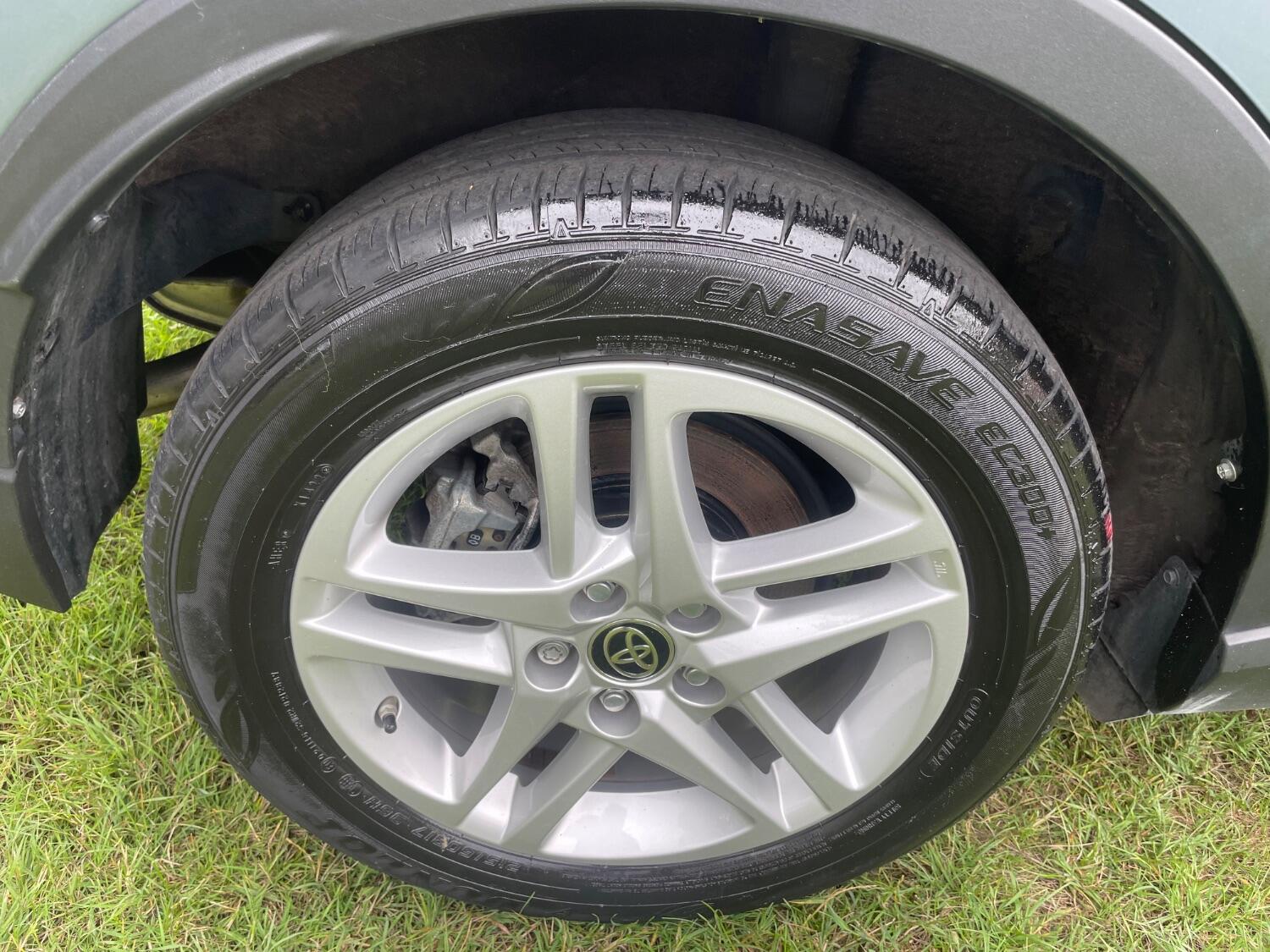 Used Toyota C-HR 2022 for sale - 76793529: Photo 28