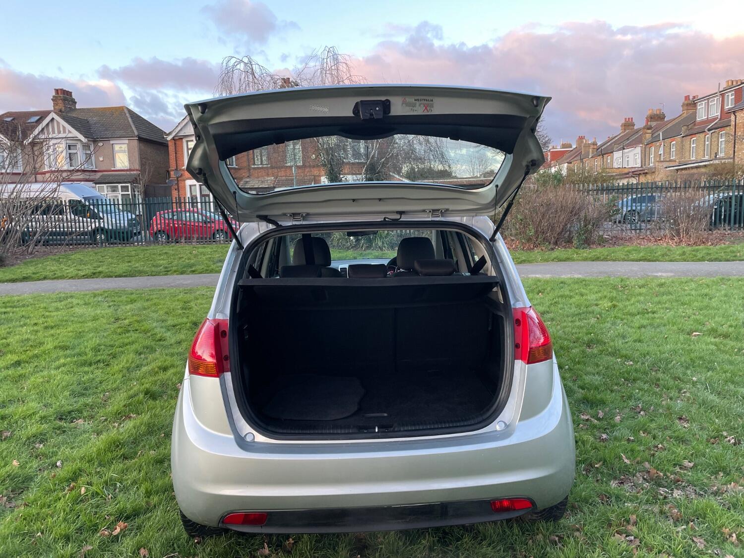 Vehicle 29