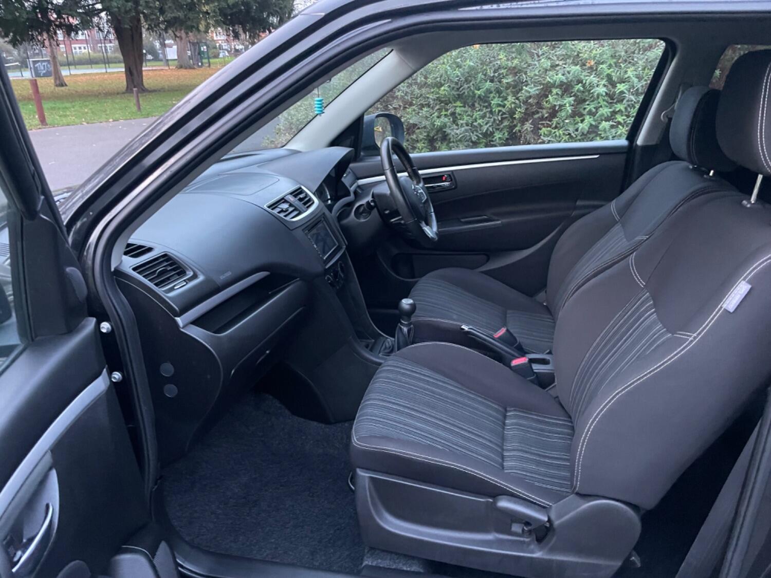 Used Citroen Dispatch 2017 for sale - 77470223: Photo 15