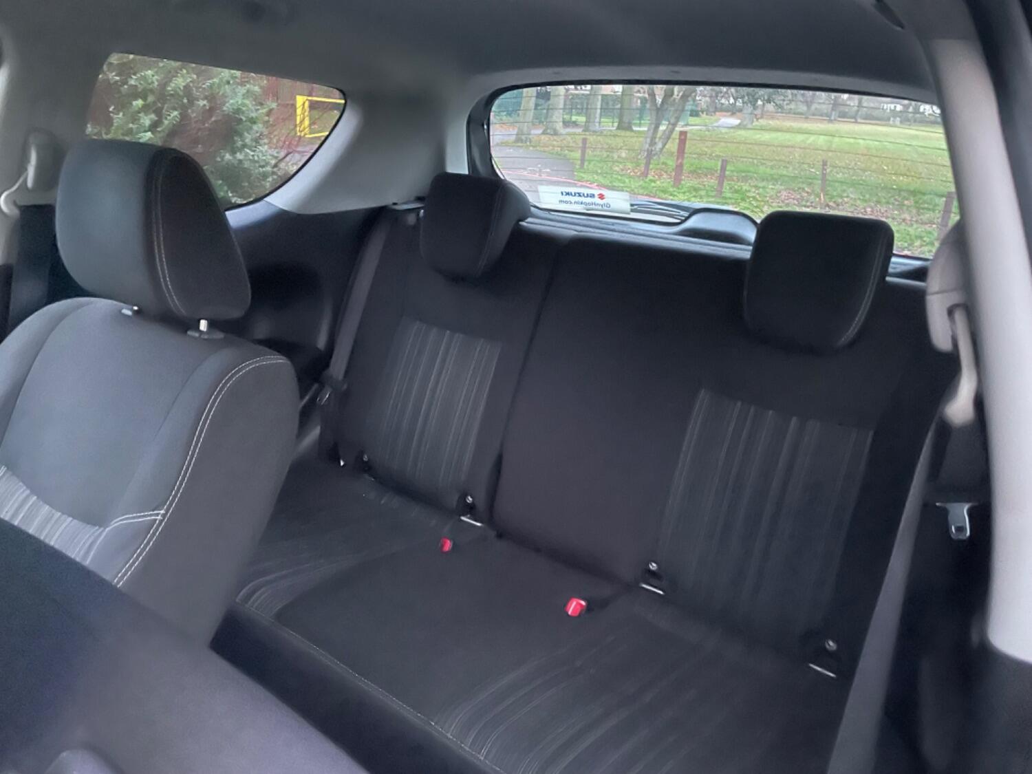 Used Citroen Dispatch 2017 for sale - 77470223: Photo 16