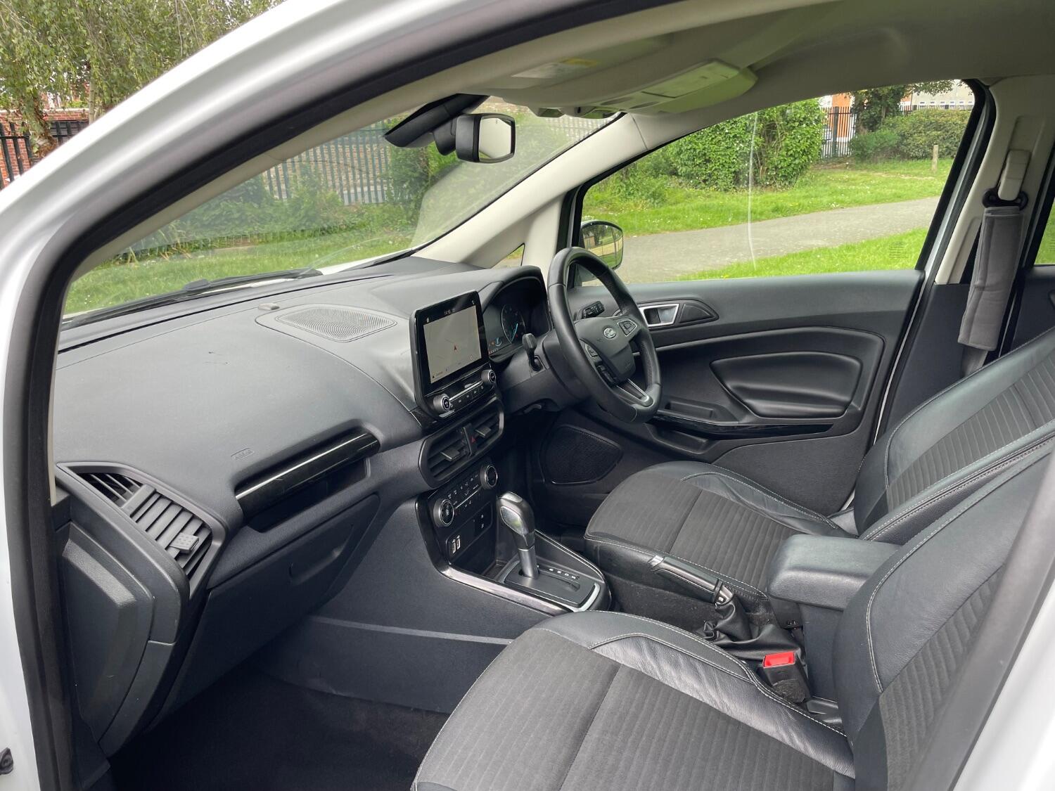 Used Ford Ecosport 2019 for sale - 76793544: Photo 10