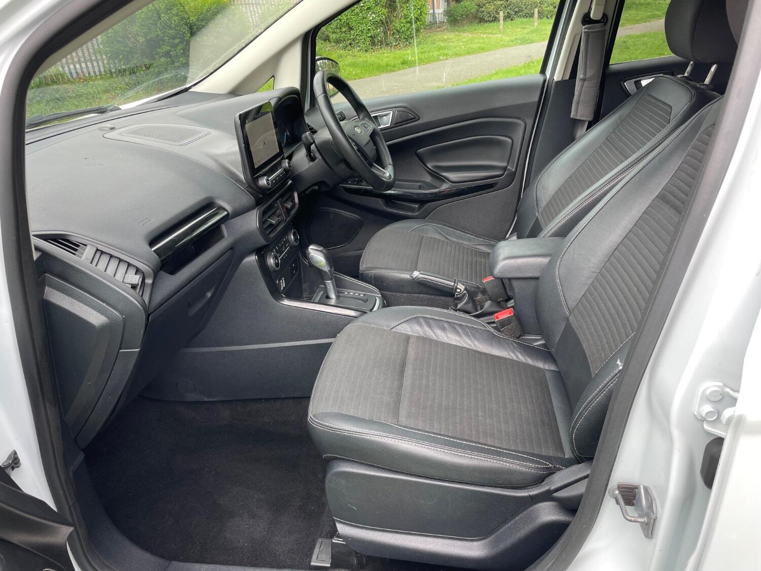 Used Ford Ecosport 2019 for sale - 76793544: Photo 13