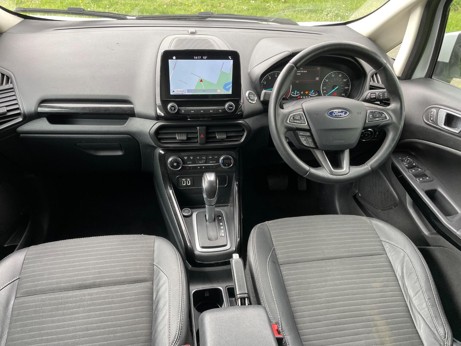 Used Ford Ecosport 2019 for sale - 76793544: Photo 15