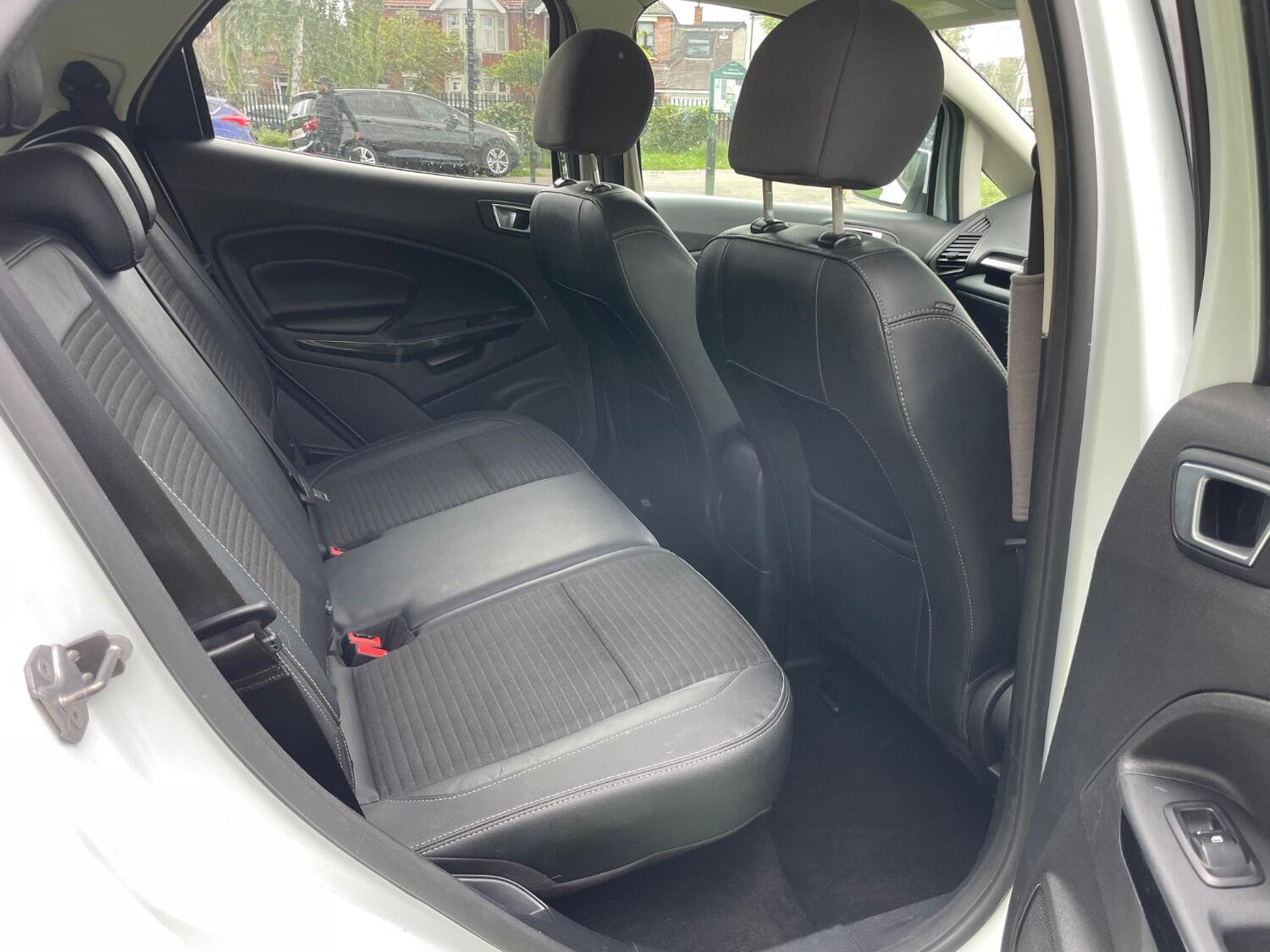 Used Ford Ecosport 2019 for sale - 76793544: Photo 19